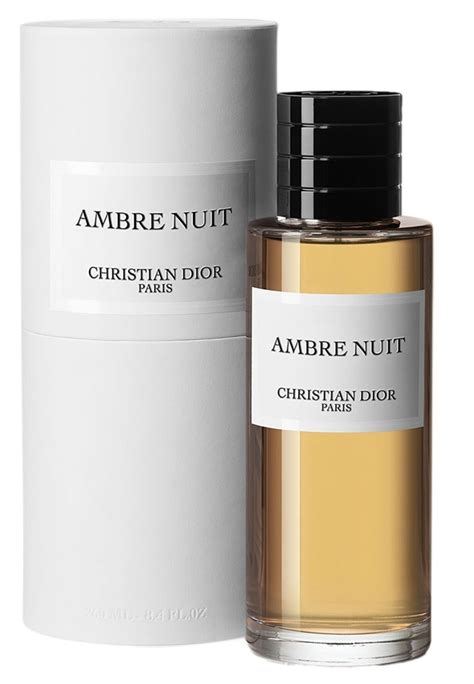 ambre nuit dior 30ml|dior ambre nuit selfridges.